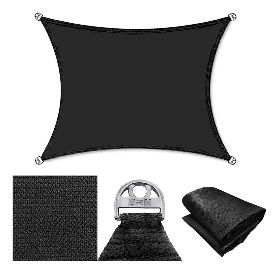 Toldo de Sombreamento com Proteção