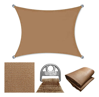 Toldo de Sombreamento com Proteção