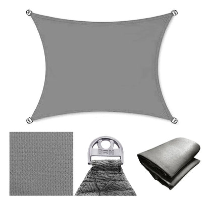 Toldo de Sombreamento com Proteção