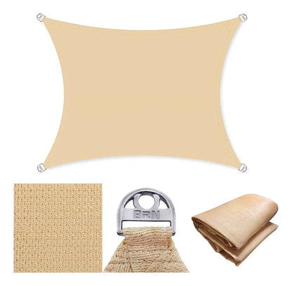 Toldo de Sombreamento com Proteção