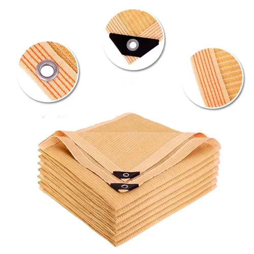 Toldo de Sombreamento com Proteção