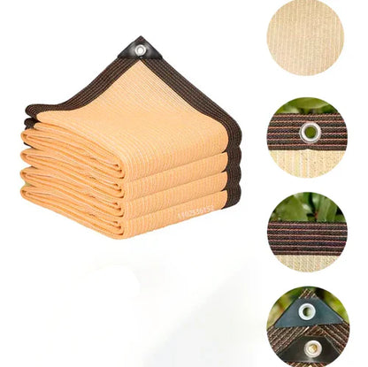 Toldo de Sombreamento com Proteção